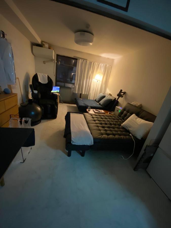 Azabujuban VALUE ADD Apartments Tokió Kültér fotó