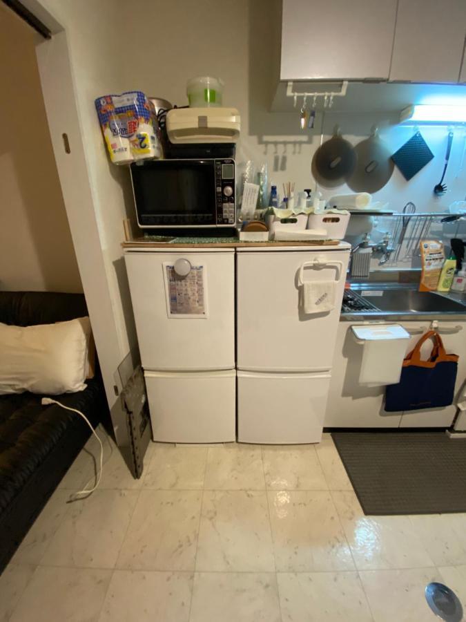 Azabujuban VALUE ADD Apartments Tokió Kültér fotó