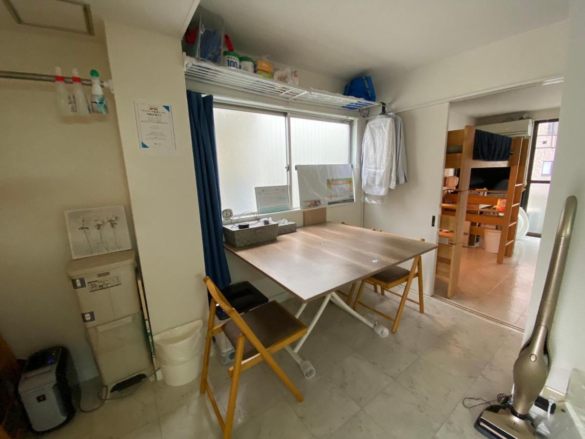 Azabujuban VALUE ADD Apartments Tokió Kültér fotó