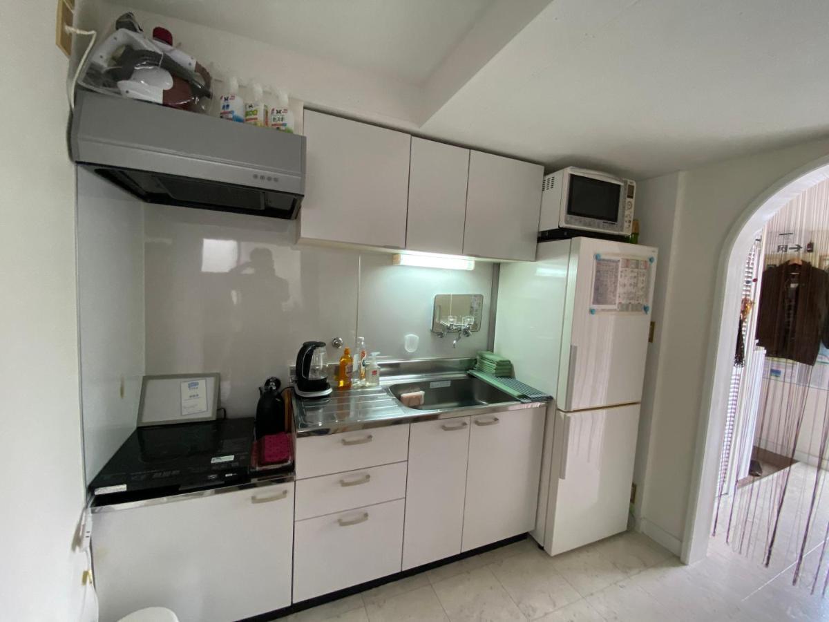 Azabujuban VALUE ADD Apartments Tokió Kültér fotó