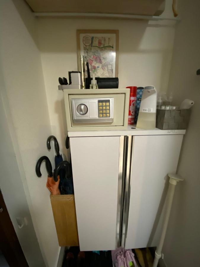 Azabujuban VALUE ADD Apartments Tokió Kültér fotó