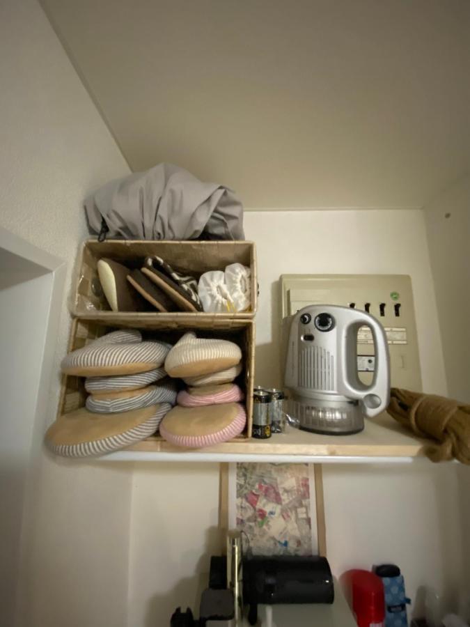 Azabujuban VALUE ADD Apartments Tokió Kültér fotó