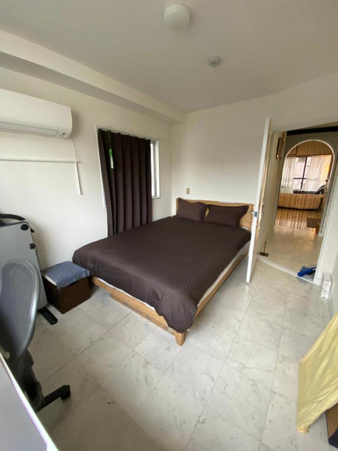 Azabujuban VALUE ADD Apartments Tokió Kültér fotó