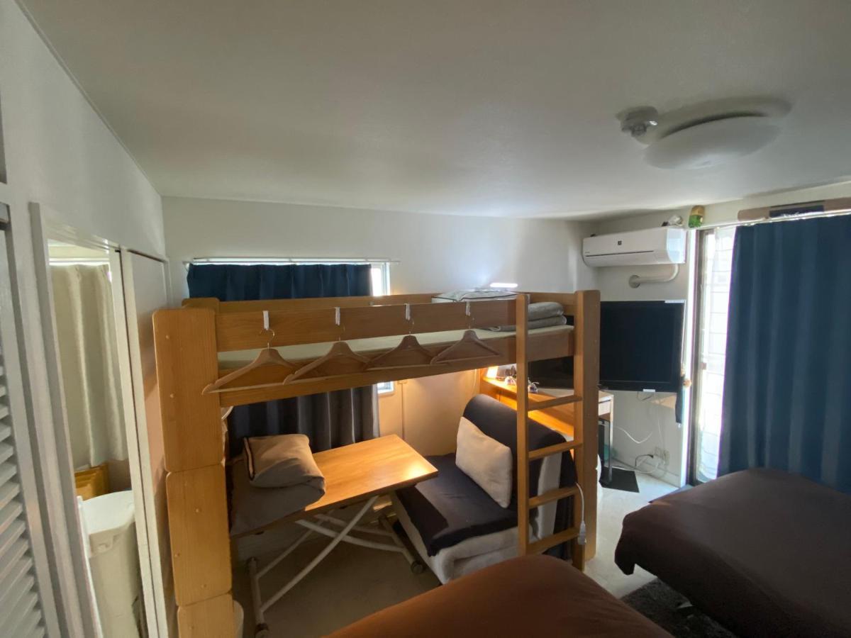 Azabujuban VALUE ADD Apartments Tokió Kültér fotó