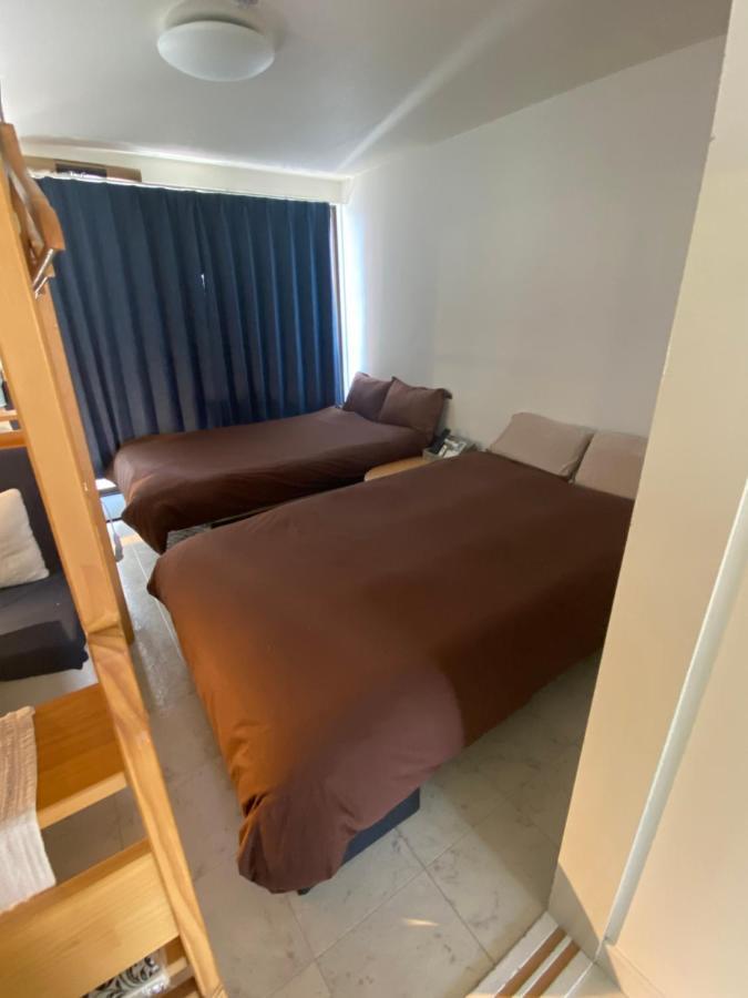 Azabujuban VALUE ADD Apartments Tokió Kültér fotó